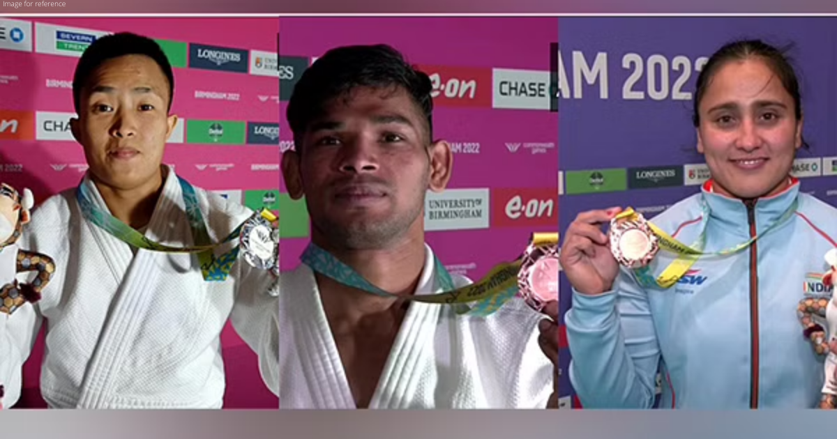 CWG, Day 4: Badminton mixed and men's TT teams reach final; medals in judo and weightlifting